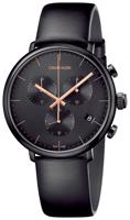 Hodinky Calvin Klein K8M274CB