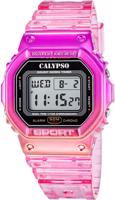 Hodinky Calypso COLOR SPLASH K5874/1
