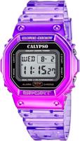 Hodinky Calypso COLOR SPLASH K5874/2