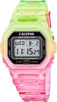Hodinky Calypso COLOR SPLASH K5874/4
