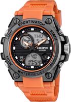 Hodinky Calypso STREET STYLE K5854/2