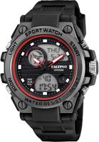 Hodinky Calypso STREET STYLE K5854/4