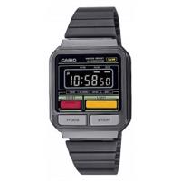 Hodinky Casio A120WEGG-1BEF