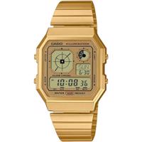 Hodinky Casio A130WEG-9AEF
