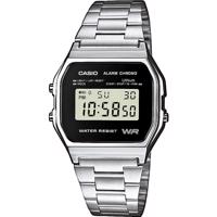 Hodinky Casio  A158WEA-1EF_SL