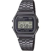 Hodinky Casio A158WETB-1AEF