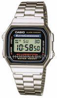 Hodinky Casio  A168WA-1YES