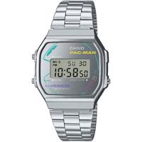 Hodinky Casio A168WEPC-7AER PAC-MAN