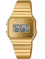 Hodinky Casio A700WEVG-9AEF