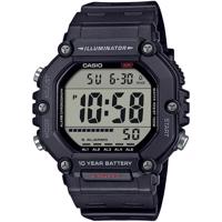 Hodinky Casio AE-1600H-1AVEF