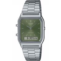 Hodinky Casio AQ-230A-3AMQYES