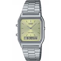 Hodinky Casio AQ-230A-9AMQYES