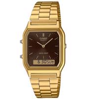 Hodinky Casio AQ-230GA-5AMQYES