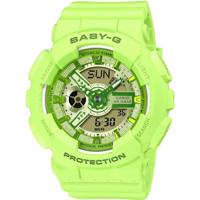 Hodinky Casio BA-110YK-3AER