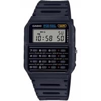 Hodinky Casio CA-53W-1ER