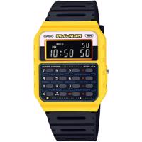 Hodinky Casio CA-53WPC-1BER PAC-MAN
