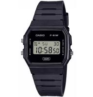 Hodinky Casio F-91WB-1AEF