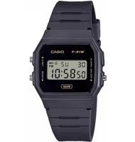 Hodinky Casio F-91WB-8AEF