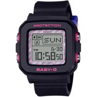 Hodinky Casio G-SHOCK BGD-10KKM-1ER