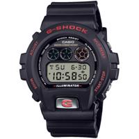 Hodinky Casio G-SHOCK DW-6900TR-1ER