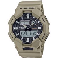 Hodinky Casio G-SHOCK GA-010-5AER