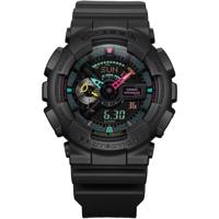 Hodinky Casio G-SHOCK GA-110MF-1AER
