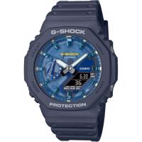 Hodinky Casio G-SHOCK GA-2100AS-2AER