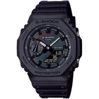 Hodinky Casio G-SHOCK GA-2100RW-1AER