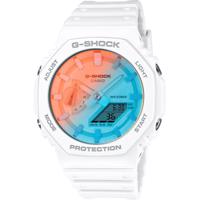 Hodinky Casio G-SHOCK GA-2100TL-7AER
