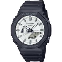 Hodinky Casio G-SHOCK GA-2100WD-1AER