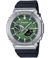 Hodinky Casio G-SHOCK GBM-2100A-1A3ER
