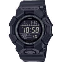 Hodinky Casio G-SHOCK GD-010-1A1ER