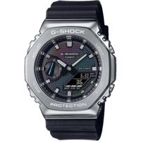 Hodinky Casio G-SHOCK GM-2100RW-1AER