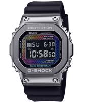 Hodinky Casio G-SHOCK GM-5600BRW-1ER