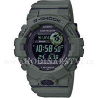 Hodinky Casio GBD-800UC-3ER