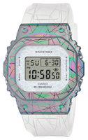 Hodinky Casio GM-S5640GEM-7ER