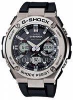 Hodinky Casio GST-W110-1AER