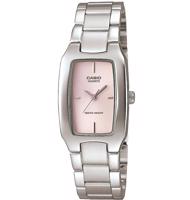 Hodinky Casio LTP-1165PA-4CEF