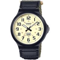 Hodinky Casio MW-240B-3BVEF