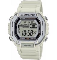 Hodinky Casio MWD-110H-8AVEF