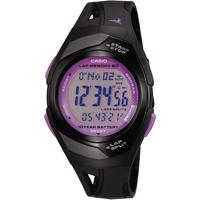 Hodinky Casio STR-300-1CEG