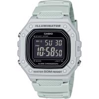 Hodinky Casio W-218H-8BVEF