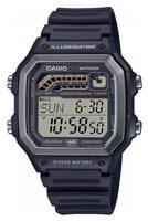 Hodinky Casio WS-1600H-1AVEF