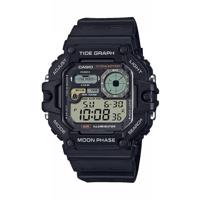 Hodinky Casio WS-1700H-1AVEF