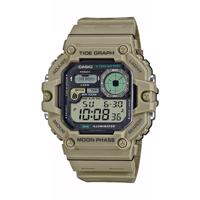 Hodinky Casio WS-1700H-5AVEF