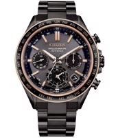 Hodinky Citizen Attesa Satellite Wave GPS CC4074-61W