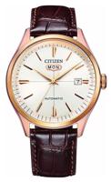 Hodinky Citizen AUTOMATIC C7 NH8393-05AE