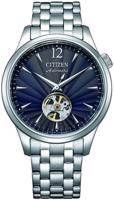 Hodinky Citizen Automatic NH9131-73L