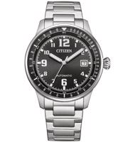 Hodinky Citizen AUTOMATIC NJ0190-51E