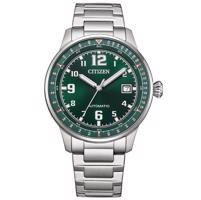 Hodinky Citizen AUTOMATIC NJ0190-51X